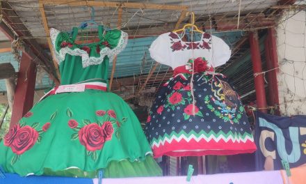 Esperan buena venta por festividad del 15 de Septiembre 2025