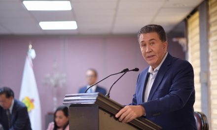Propone diputado ajustar costo de expedición por copias certificadas