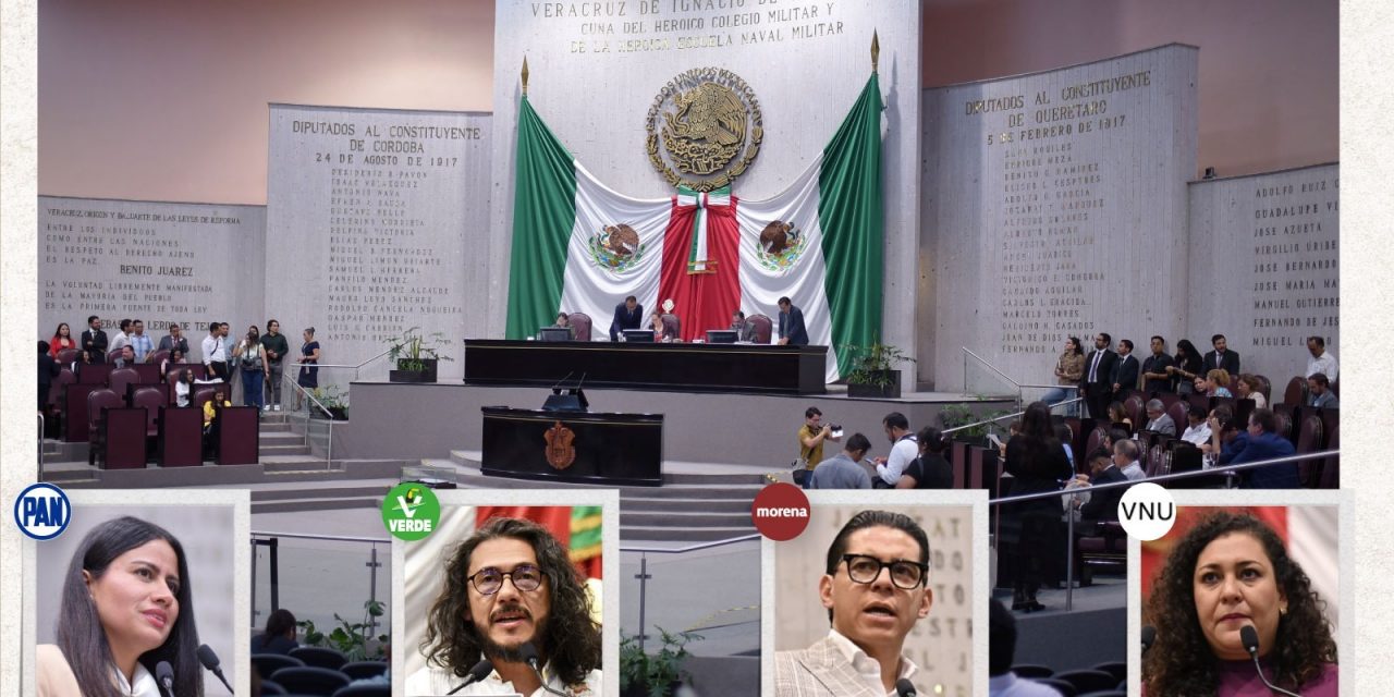 Actualiza Congreso Ley de Obras Públicas y Servicios Relacionados con Ellas