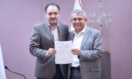 Medidas a favor de personas peatonas, propone diputado Guillermo Pintos