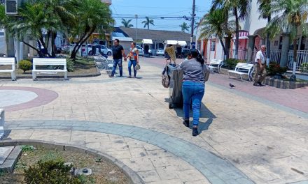 Continúan en Función los Puntos de Hidratación