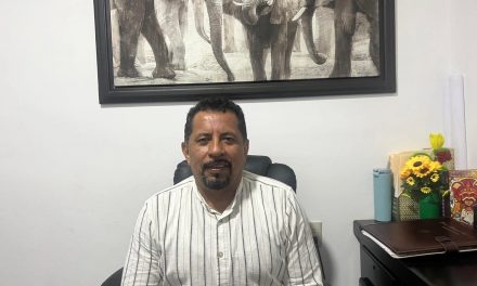 El Regidor Juan Gómez reconoce el esfuerzo del gobierno municipal