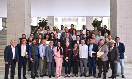 Vincula Congreso de Veracruz a gobierno con organizaciones pro-migrantes