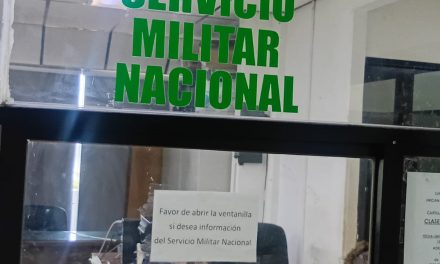 Baja la Respuesta para Tramitar Precartilla Militar