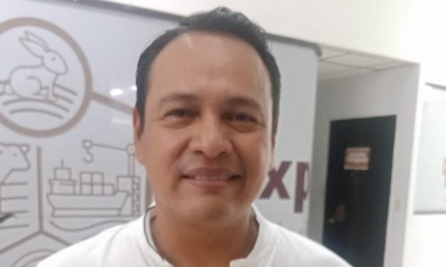 Certifican El Aguacate Veracruzano»Rogelio Abrego»