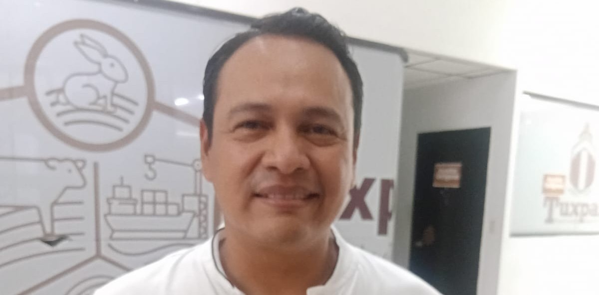Certifican El Aguacate Veracruzano»Rogelio Abrego»