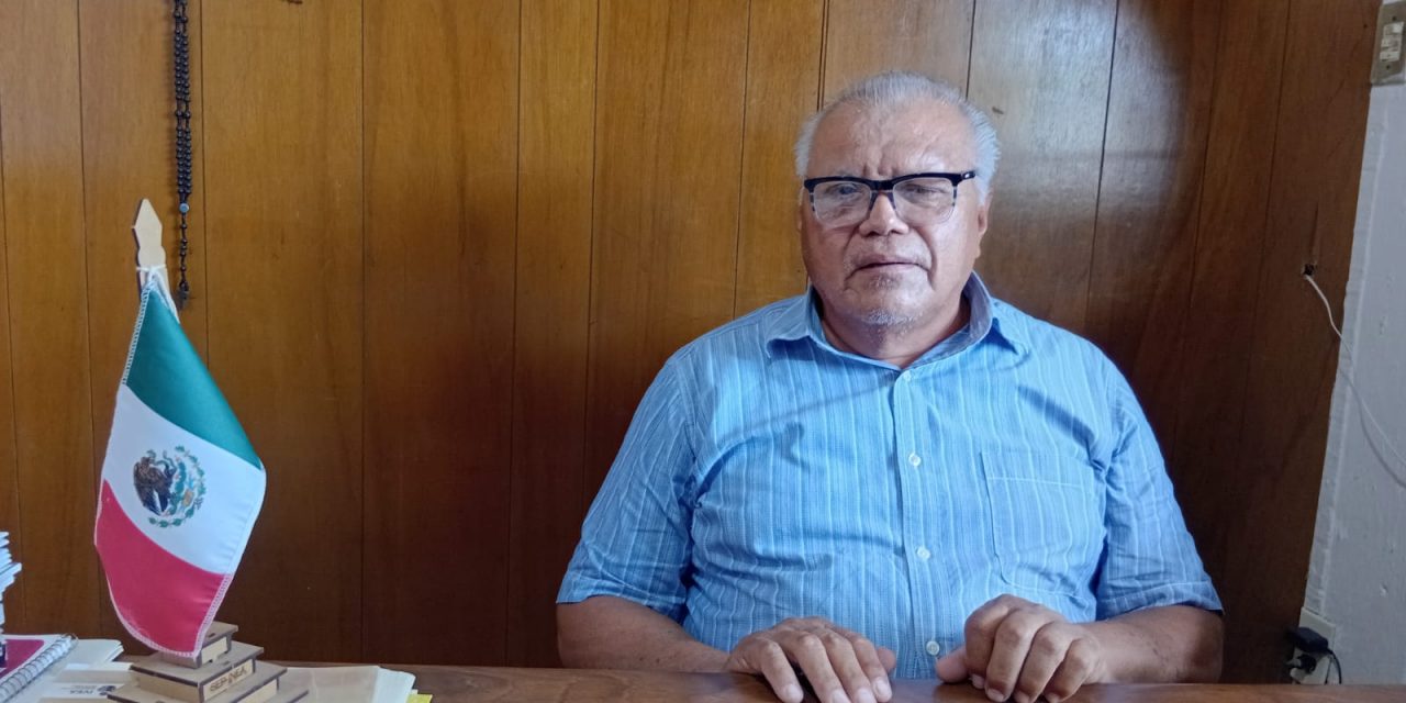 Aplica el IVEA el Programa «Nunca Es Tarde Para Aprender»