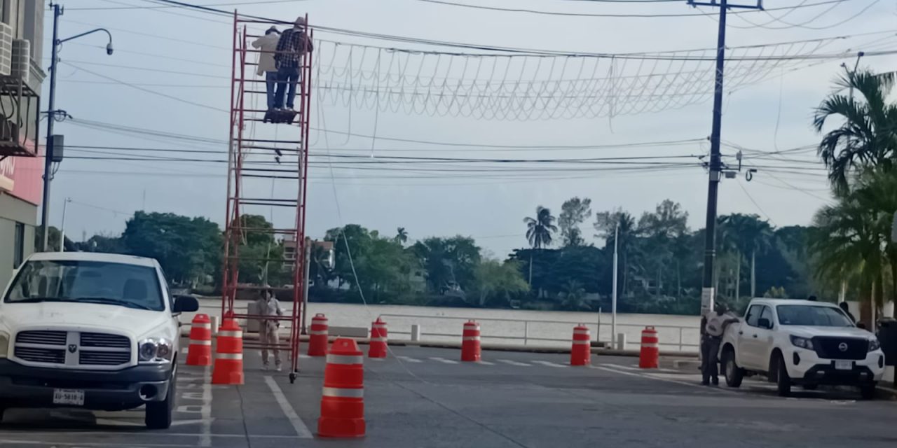 Oficialía Mayor Trabajando a marchas forzadas