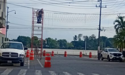Oficialía Mayor Trabajando a marchas forzadas