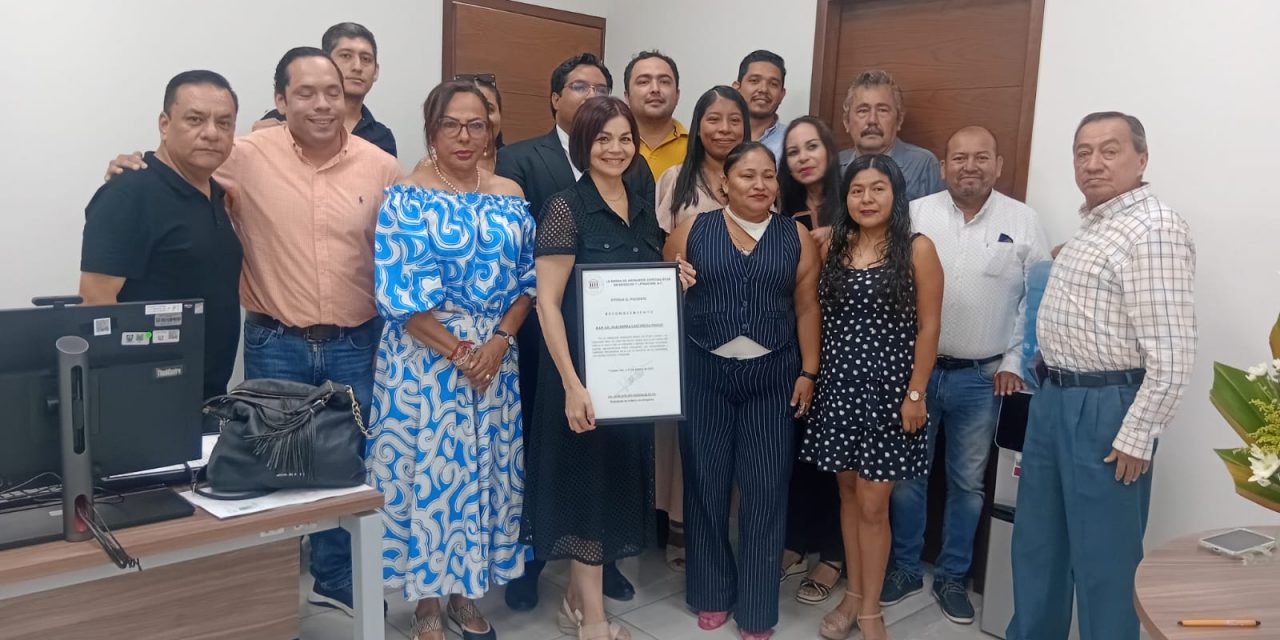 Dejan Ciudad Judicial algunos Jueces