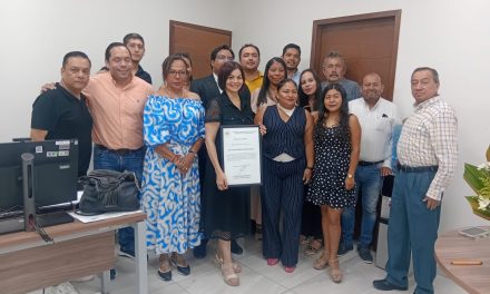 Dejan Ciudad Judicial algunos Jueces