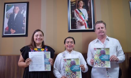 Presenta Comisión de Desarrollo Agropecuario su programa de trabajo