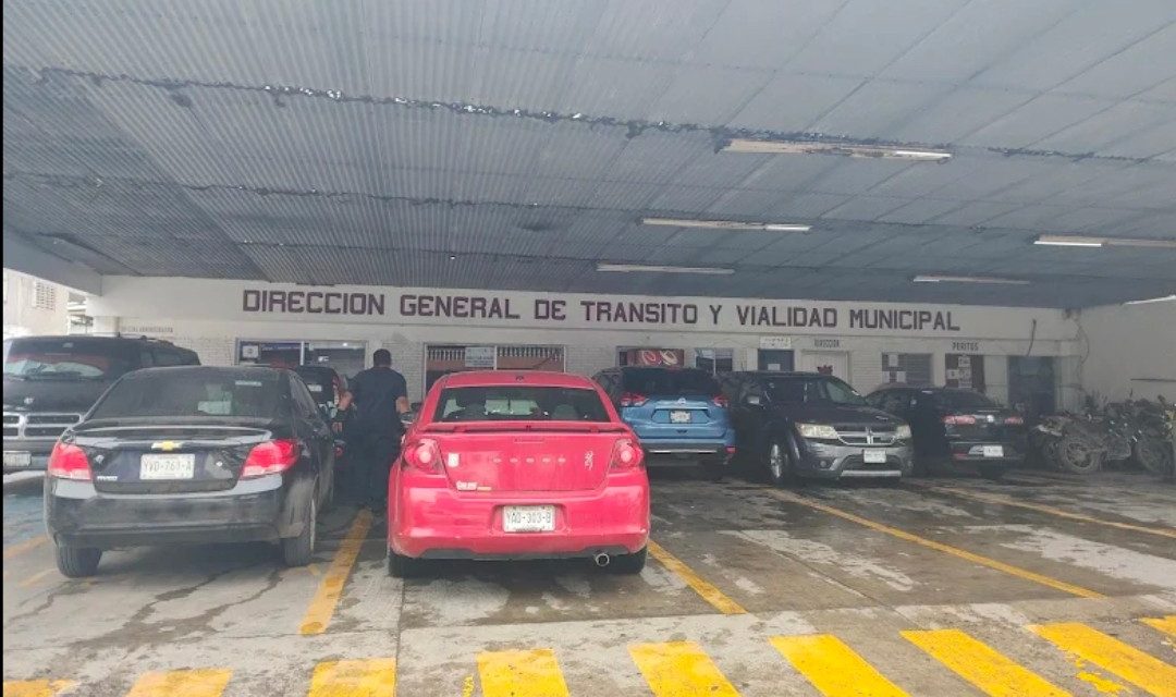Continúan con las Platicas de Educación Vial