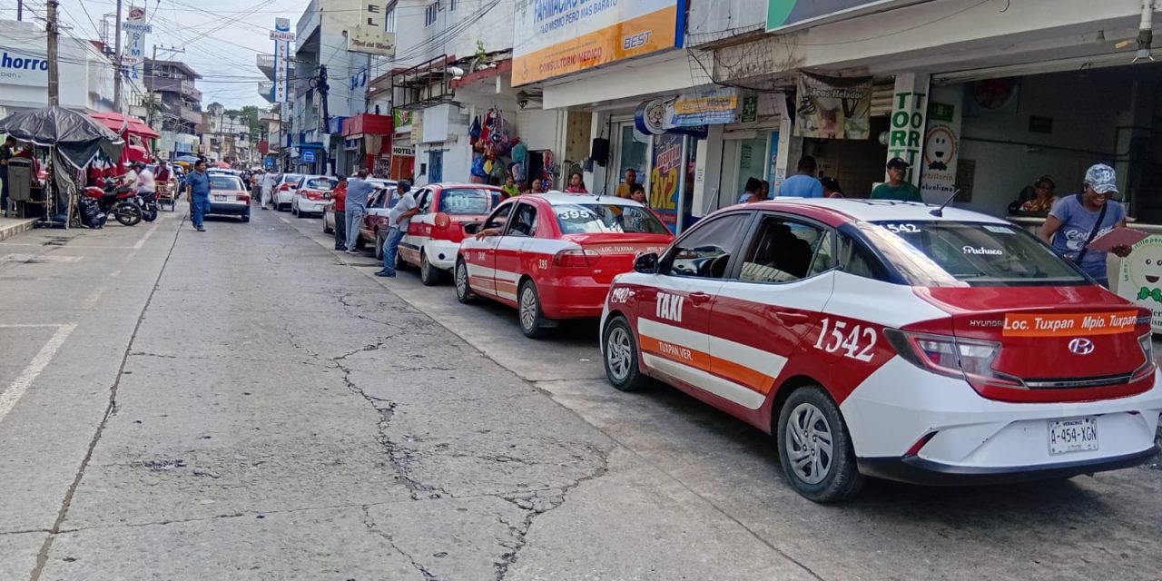 Se reanuda la actividad ante el regreso a clases
