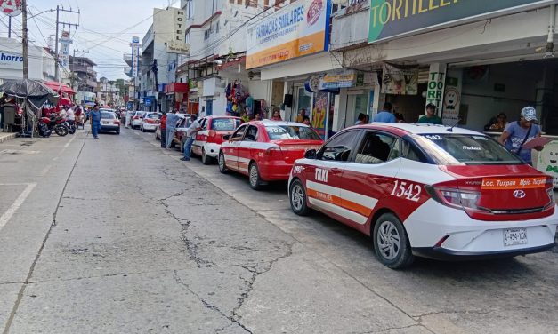 Se reanuda la actividad ante el regreso a clases