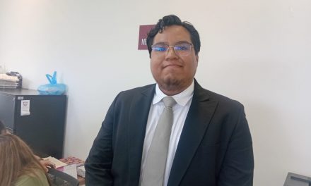 Barra de Abogados Trabaja En Coordinación con Icatux