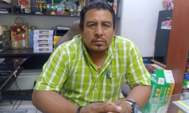 Alistan Operativo Ante las Festividades Patrias