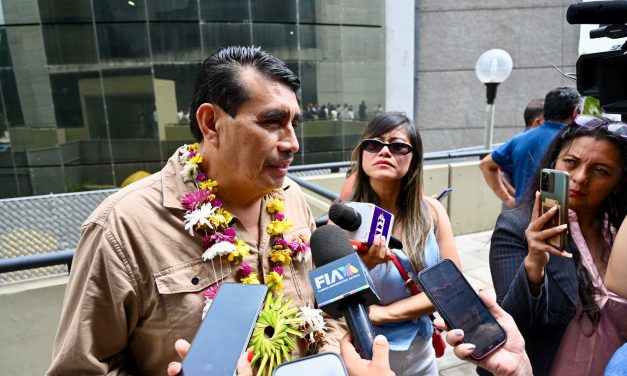 Analizaría Congreso acciones para proteger obras de pueblos indígenas de Veracruz