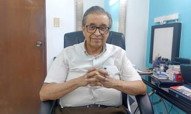 Continúan las Actividades para la Recaudación de Recursos «Cruz Roja»