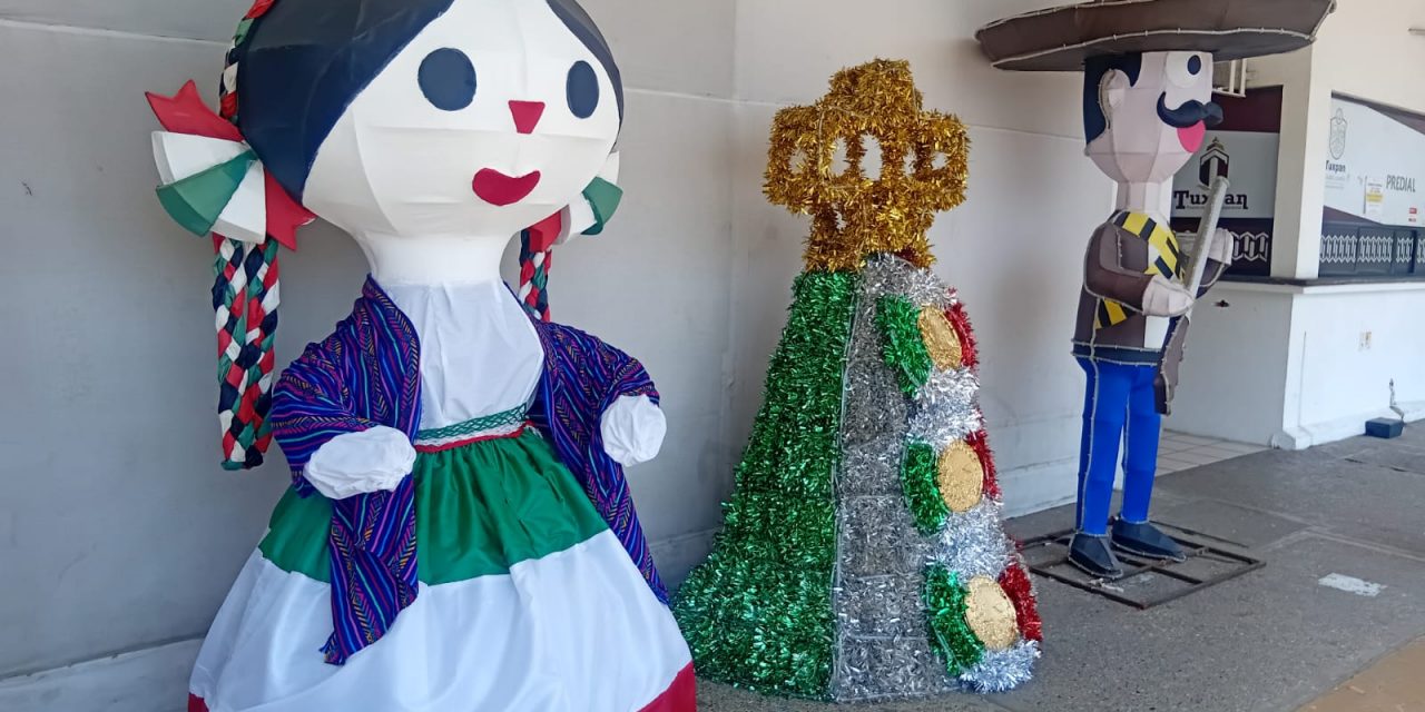 Realizarán Verbena Mexicana