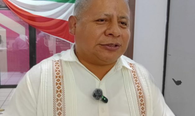 Se preparan para la Semana Nacional de la Salud