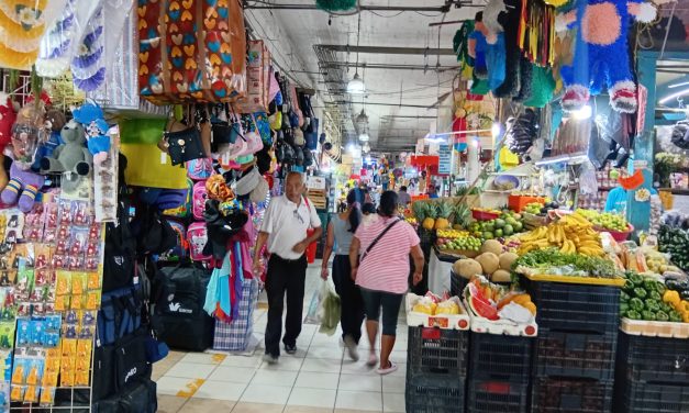 Brindará apoyo a los Mercados Daniel Cortina