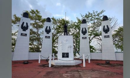 Afinan detalles para el Festejo de los Niños Héroes