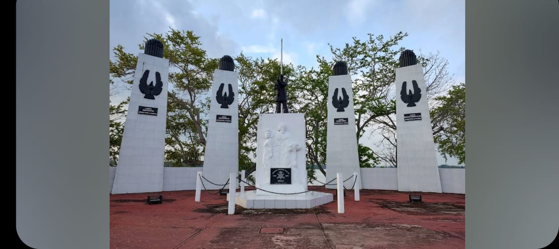 Afinan detalles para el Festejo de los Niños Héroes