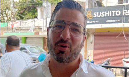 Se compromete a mejorar las Obras Mal hechas (Daniel Cortina)