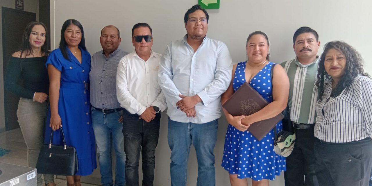 Se Capacitan Abogados «ICATUX»