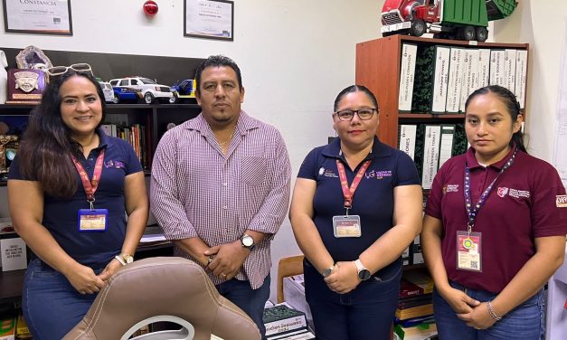 Se activarán las redes vecinales en Tuxpan