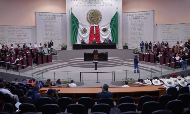 Aprueba Congreso reforma que fortalece atribuciones de la Contraloría de la CEAPP