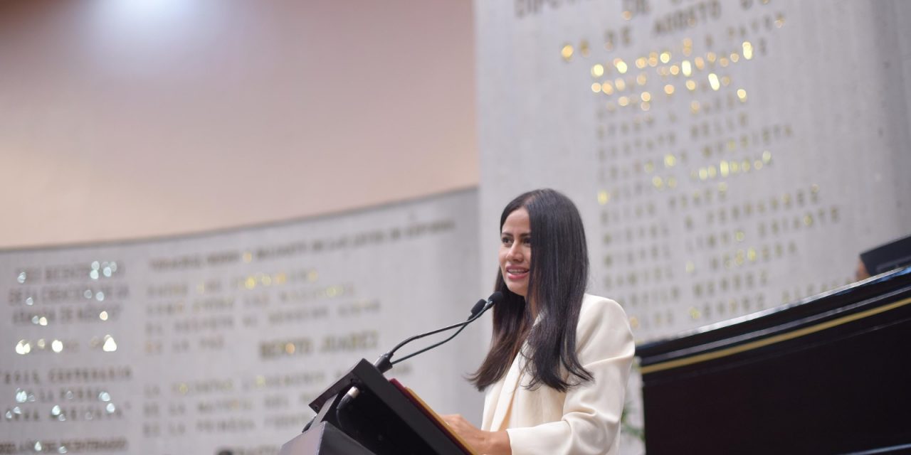 Pide diputada solución a constantes apagones en la zona Veracruz-Boca del Río