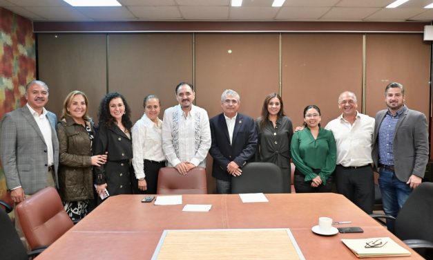 Sesiona la Comisión Permanente de Vigilancia