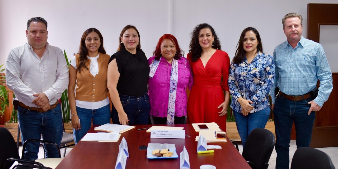 Presenta Comisión Especial del Café su Programa Anual de Trabajo