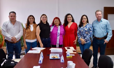Presenta Comisión Especial del Café su Programa Anual de Trabajo
