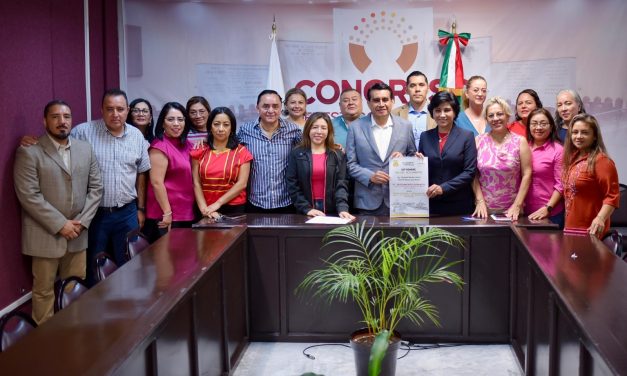 Tendrán trabajadores del Congreso facilidades para tramitar testamento