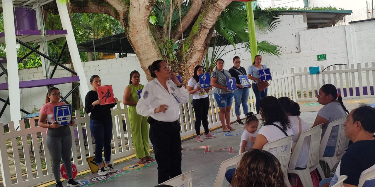 Crece la demanda de impartición de educación vial dentro del sector educativo