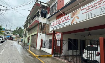 Crecen Servicios en Casa Comunitaria