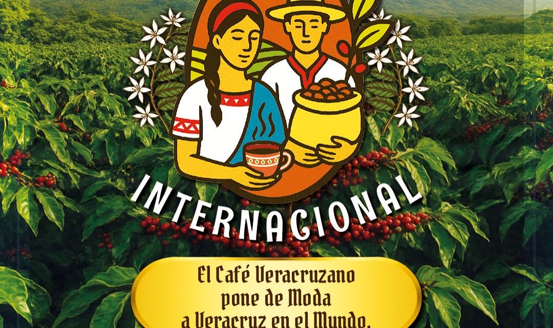 Este 1 de octubre, se realizará el Festival del Café en el Congreso de Veracruz