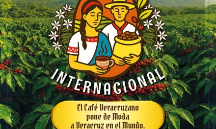 Este 1 de octubre, se realizará el Festival del Café en el Congreso de Veracruz