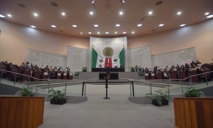 Simplificar trámites en el Registro Civil, propone gobernadora