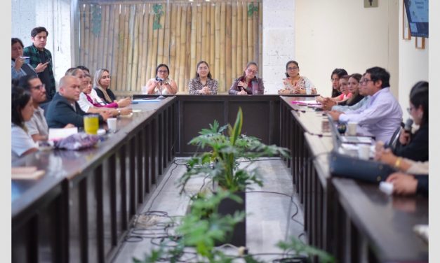 Legisladoras convocan a mesa de trabajo en materia de bienestar animal