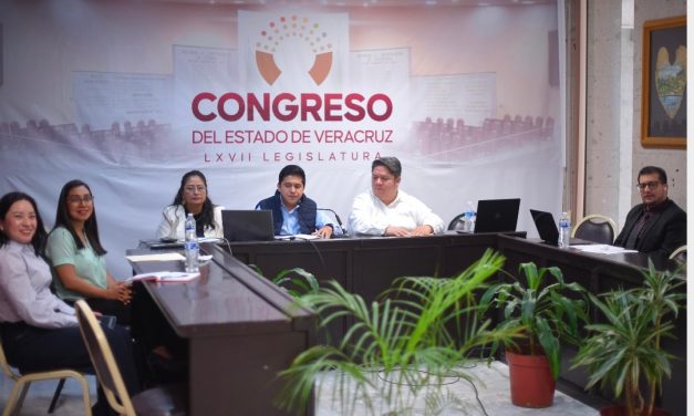 Capacita Congreso a ayuntamientos en Ley de Ingresos y Presupuesto de Egresos