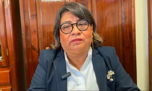 Dan a conocer las actividades del Aniversario 140 de la Esc. Primaria Miguel Lerdo de Tejada