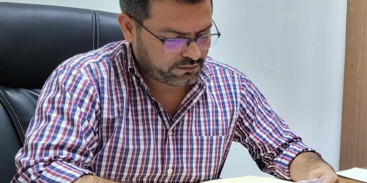 Intensifican limpieza en los Panteones
