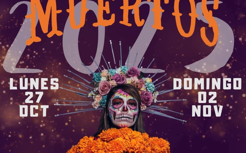 Si se realizará  La Plaza de Todo Santos 2025