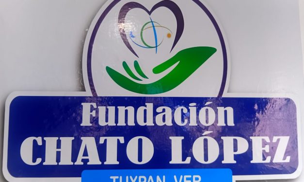 Fundación Chato López logra atender más de mil personas
