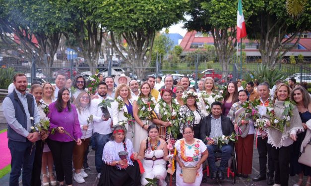 Sin precedentes, se realiza el Festival Internacional del Café