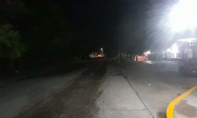 Solicitan más Luminarias